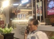 Status DPO Kajari Dan Poldasu Sampai Sekarang Belum Tertangkap