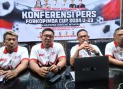 Delapan Besar Turnamen Forkopimda Cup U23 Sergai Di Socfindo Mata Pao