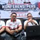 Delapan Besar Turnamen Forkopimda Cup U23 Sergai Di Socfindo Mata Pao