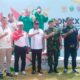 Jatim Kembali Borong Emas Balap Sepeda PON XXI Di Sergai