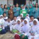 Wali Kota P.Siantar Apresiasi Supervisi Kelurahan Binaan Lomba PAAR