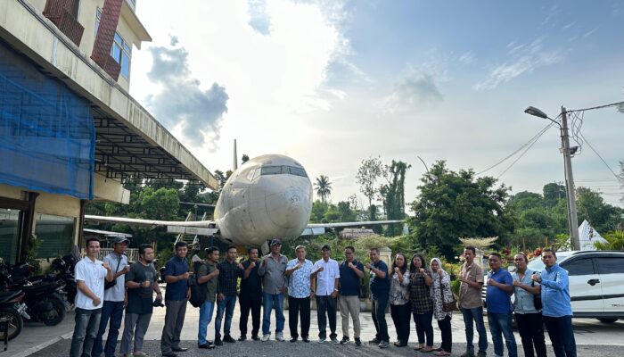 30 Ribu Buruh Siap Menangkan Yusuf-Bayu