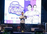 Bobby Nasution Luncurkan 5 Proyek Perubahan PKN II