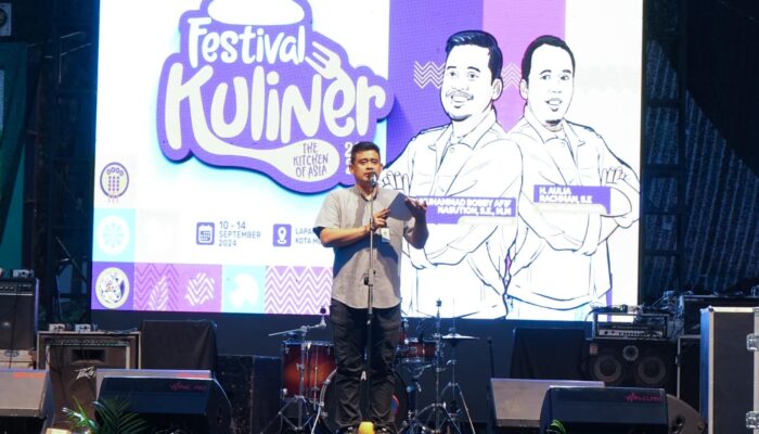 Bobby Nasution Luncurkan 5 Proyek Perubahan PKN II