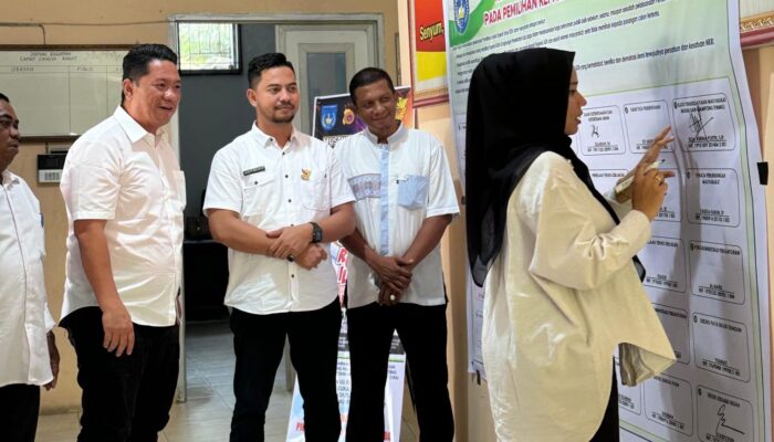 Jelang Pilkada Geuchik Diminta Netral