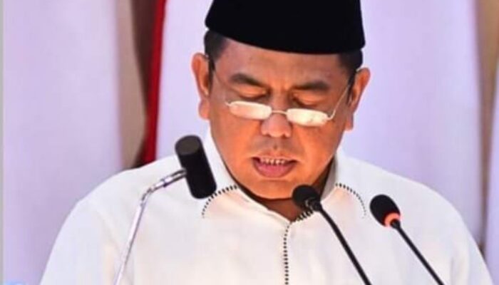 APBD Medan 2025 Menurun, Fraksi HPP Soroti Lemahnya Menggali Potensi PAD Dan Pengawasan Kebocoran