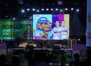 Banyak Terima Keluhan Soal Infrastruktur PON Aceh-Sumut, Bobby Nasution: Bukan Ranah Kami