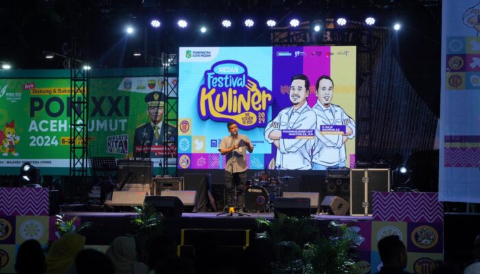 Banyak Terima Keluhan Soal Infrastruktur PON Aceh-Sumut, Bobby Nasution: Bukan Ranah Kami