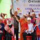 Asri Ludin Tambunan Didukung Masyarakat Simalungun