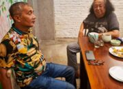 HIRO Yakin Menang Karena Tulus Ingin Membangun Medan