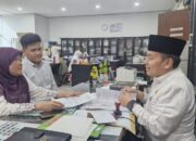 UIN Syahada Penelitian Peningkatan Kompetensi Guru PAI Di Kanwil Kemenagsu