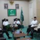 Warga Al Washliyah Nggak Usah Ke Mana-mana, Kita Pilih Hidayatullah-Yasyir Ridho
