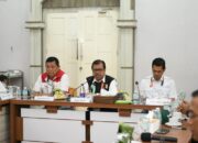 Sejumlah Kontingen PON XXI Puji Pelayanan Tuan Rumah Aceh