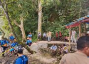 Debit Sungai Alas Agara Naik, Cabor Arung Jeram Ditunda
