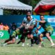 Rugby X Aceh Raih Emas di PON XXI