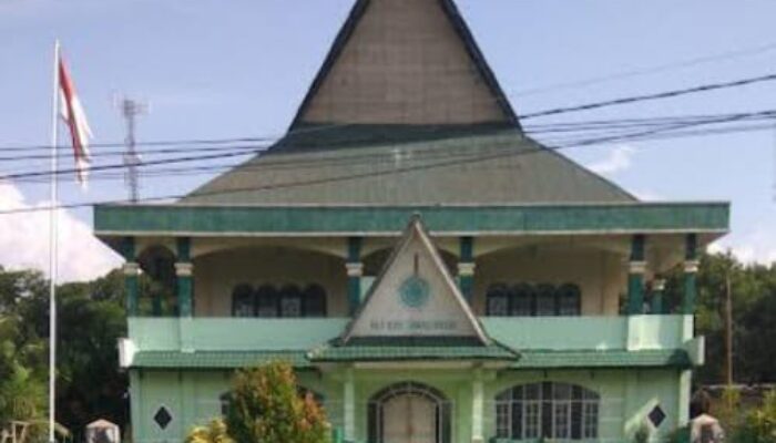 Ketua MUI Simalungun Ingatkan Fatwa MUI Wajib Memilih Pemimpin Islam