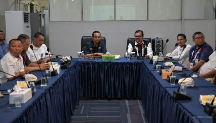 Pemerintah Aceh Siap Hadapi Fase Kepulangan Tamu PON XXI