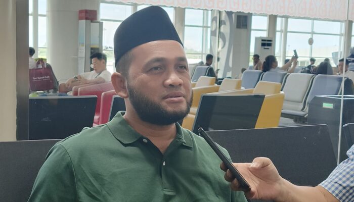 Dedi Iskandar Batubara: Penyelenggara NegaraHarus Netral Di Pilkada Sumut 2024