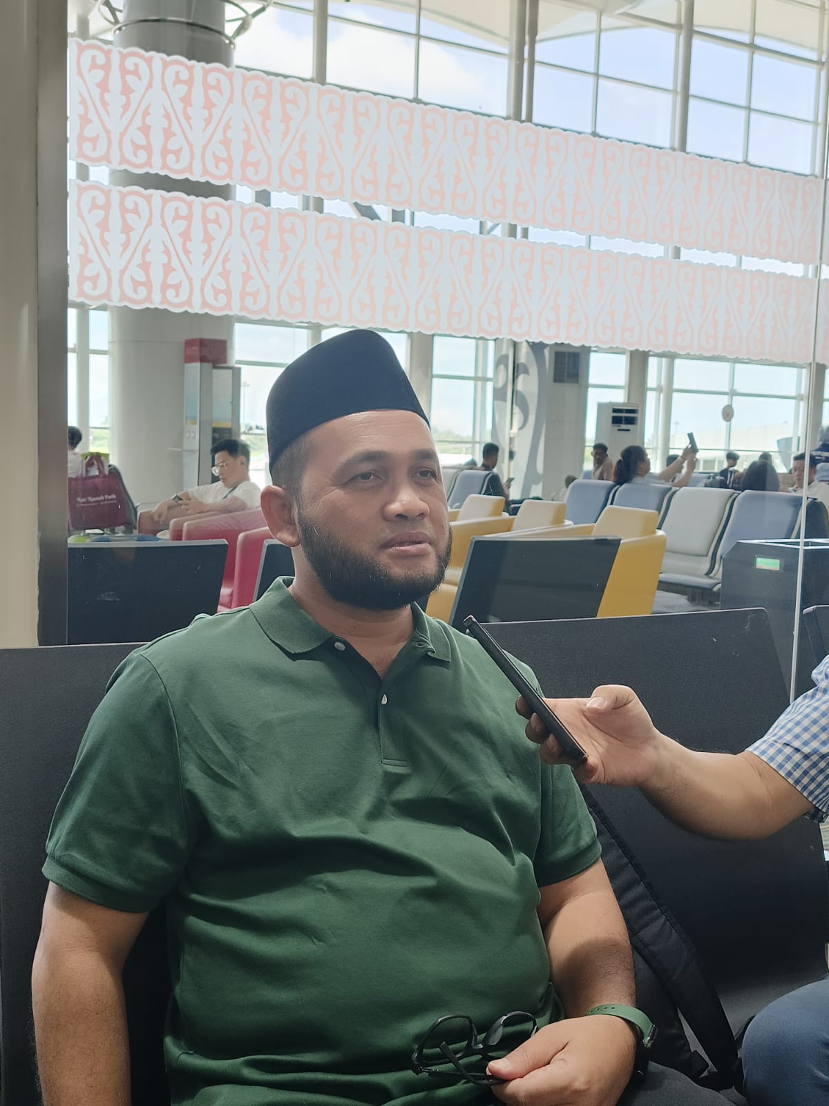 Dedi Iskandar Batubara: Penyelenggara NegaraHarus Netral Di Pilkada Sumut 2024