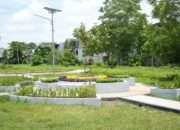 Wajah Baru Taman Cadika Medan, Fasilitas Lebih Lengkap dan Ramah Anak