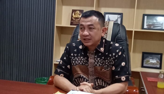 Ribuan Orang Akan Hadiri Pelantikan 100 Anggota DPRD Sumut 2024-2029