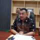 KEPALA Bagian (Kabag) Umum Sekretariat DPRD Sumut, Muhamad Ikhsan. Waspada/Partono Budy
