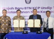 Tingkatkan Layanan, BTN Perluas Jaringan Di Lingkungan Kampus