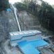 PLTM Aek Silang 2 dengan kapasitas 2x5 MW yang berlokasi di Kabupaten Toba, Sumatera Utara merupakan salah satu pembangkit listrik EBT di Sumut.