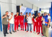 Sepanjang Kamis, Aceh Tambah 27 Medali