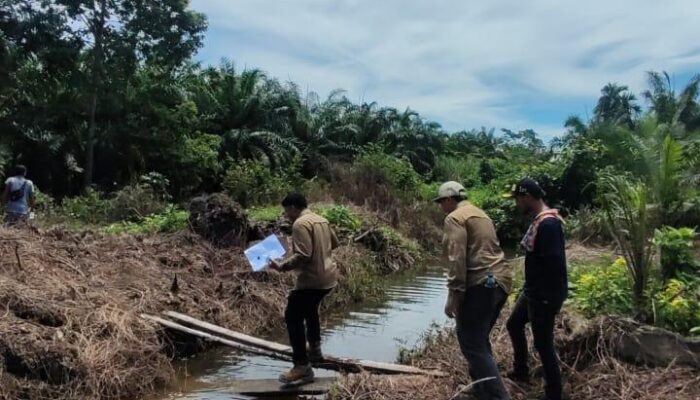 PLN UIP SBU – Kantah Subulussalam Kolaborasi Percepat Pembangunan Kelistrikan