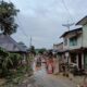 Banjir Besar Kembali Landa Pasar Bawah Serbelawan
