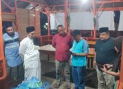 Pj Bupati Syakir Tinjau Penyedia Konsumsi Ofisial Dan Atlet Arung Jeram
