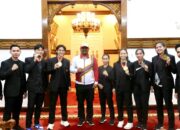 Atlet PON Apresiasi Tim Medis Aceh Tangani Cedera