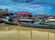 LAZNAS Djalaluddin Pane Foundation Bantu Renovasi  Mushola Alwi Al Fiqih 