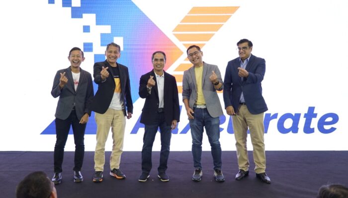MDMedia Luncurkan Layanan Programmatic Advertising Berbasis Data Telco Pertama Di Indonesia