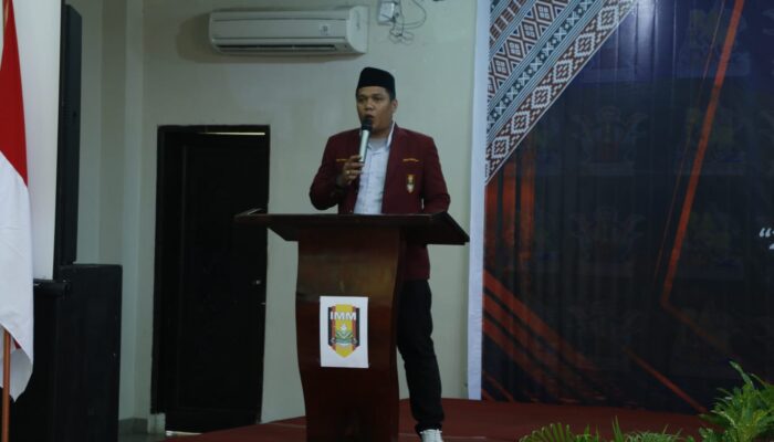 Pemantau Pemilu IMM Sumut  Minta KPU Tidak Langgar Aturan