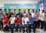 Warga Muhammadiyah Jangan Ragu Jatuhkan Pilihan Ke HIRO Di Pilkada Medan 2024