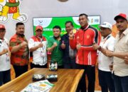 Lawan Terbukti Doping, Aceh Raih Emas Binaraga