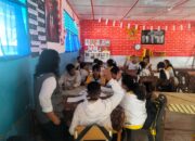 Guru Kreatif Di Karo Ciptakan Pembelajaran Matematika Dari “Siwaluh Jabu”