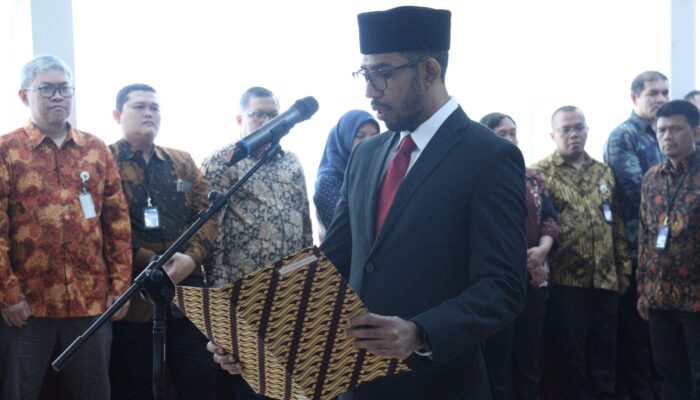 Sekretariat KPPU Akan Dipimpin Sekretaris Jenderal