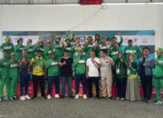 Bupati, Wabup Apresiasi Atlet Sergai Sumbang Medali Untuk Sumut