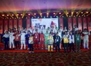 Esports Kali Pertama Jadi Cabor Resmi PON, Diikuti 308 Atlet Dan 68 kontingen
