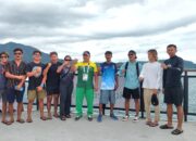 KONI Sumut Ajukan Bonus Prestasi Rp350 Juta Untuk Atlet Peraih Medali Emas PON XXI