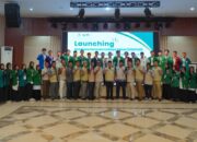 YBM PLN UID Sumut Salurkan Beasiswa Generasi Cahaya Pintar