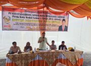 Hendra DS Dorong Rumah Sakit Perbaiki Pelayanan Untuk Pasien UHC