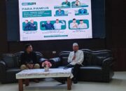 Hidayatullah: Problem Utama Kota Medan Adalah Kemiskinan Dan Pengangguran