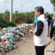 Masalah Sampah Jadi Perhatian Serius Pj Wali Kota Tebingtinggi