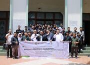 Tingkatkan Kesadaran Serangan Cyber, Dosen USU Melakukan PKM Di YPSA