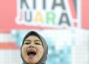Indry Sempat Gemetaran Di Games Terakhir