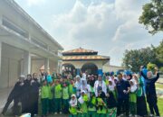 Cegah Karies Gigi Anak Di Deliserdang, Dosen FKG USU PKM Beri Remineralisasi